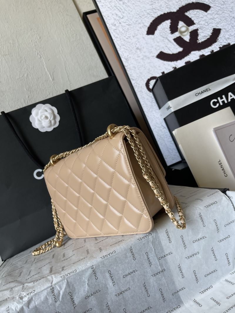 Chanel Stachel Bags